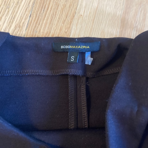 BCBGMaxAzria Brown Dress - Picture 8 of 9